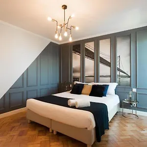 Airport Charming By Lovelystay Apartamento Lisboa