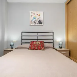  Appartamento Centrico Spagna