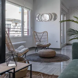 Tuguest Gran Via 24 Apartment