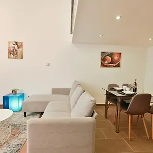Danube Dwelling Akacfa 41 Apartamento Budapest