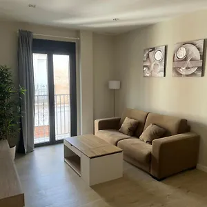  Appartamento Pinar Centro C/alvarez Spagna