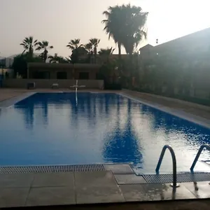  Appartamento Dunes To Explore And Relax Right By The Desert Wifi Spagna